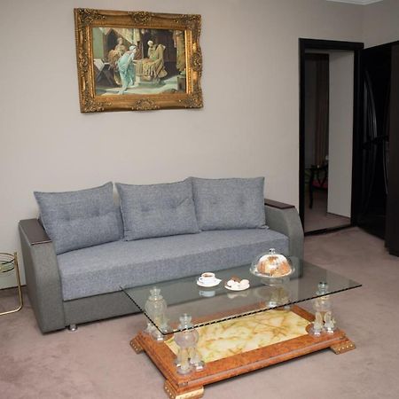 Shadow Boutique Hotel & Spa Chişinau Exteriör bild